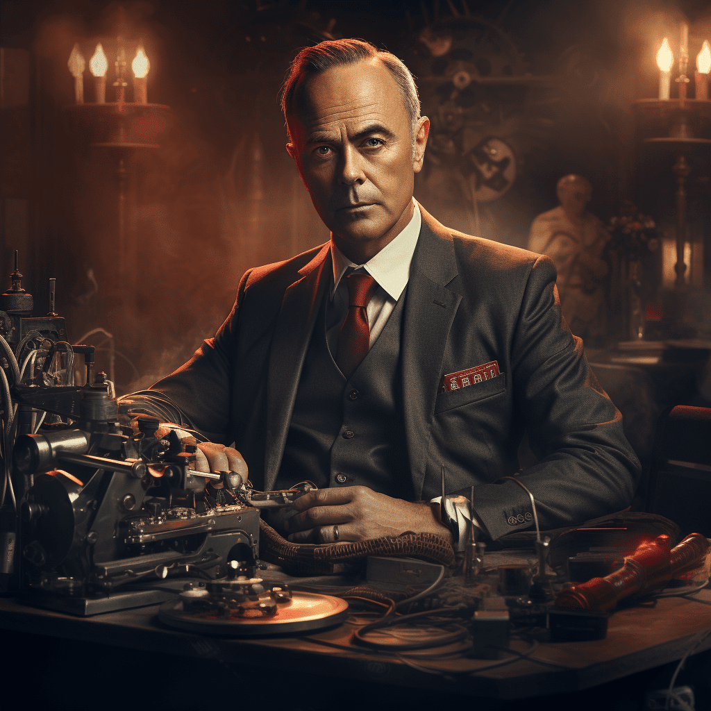 bosch tv series