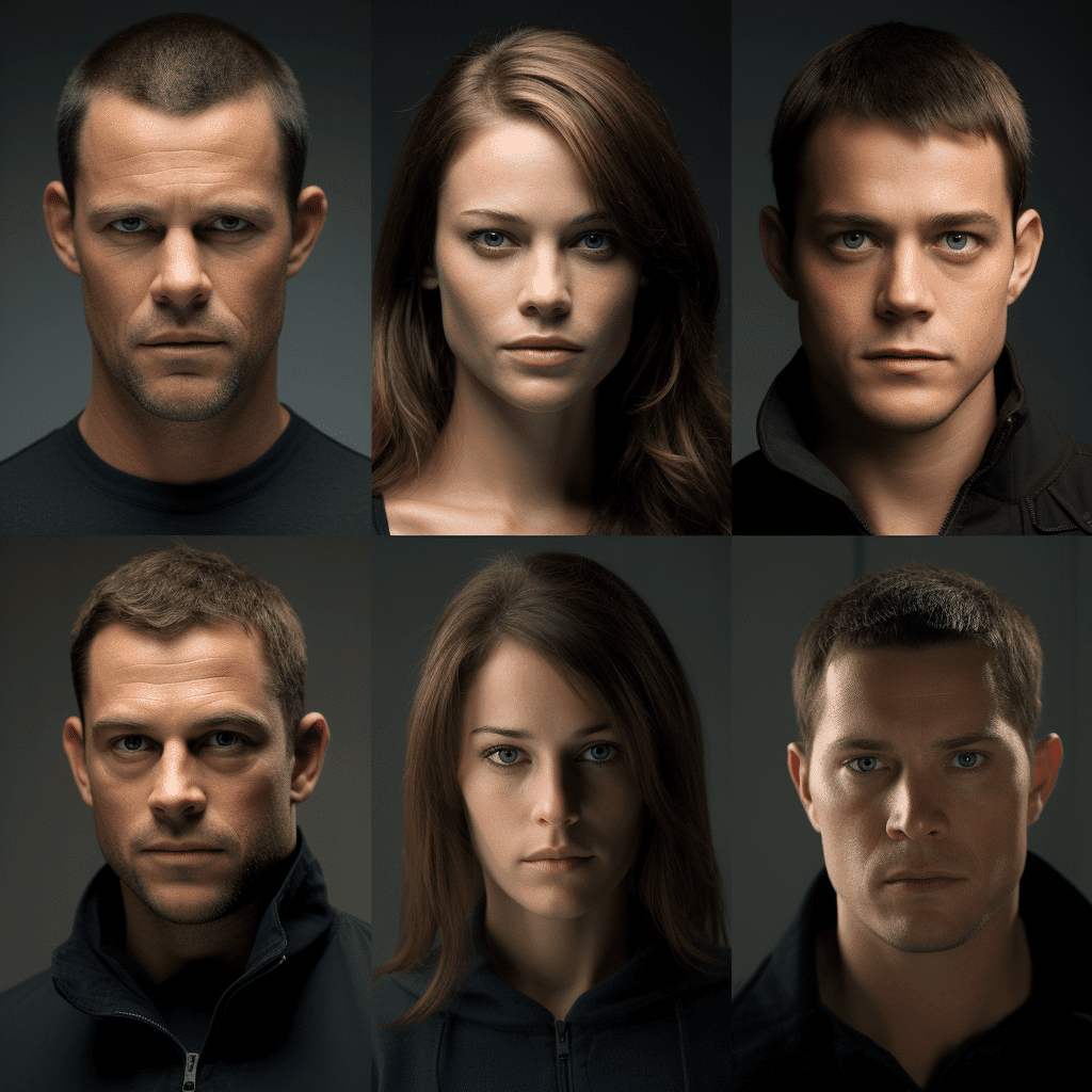 bourne ultimatum cast