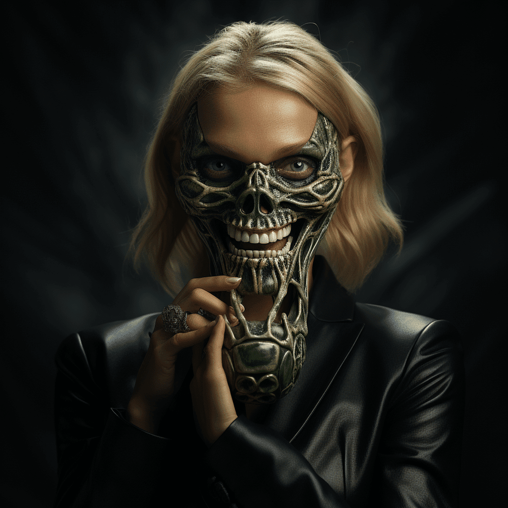 cameron diaz the mask