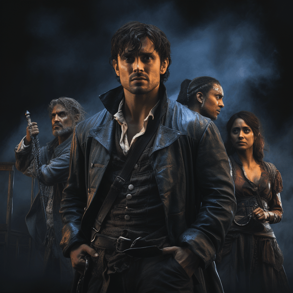 cast in hook