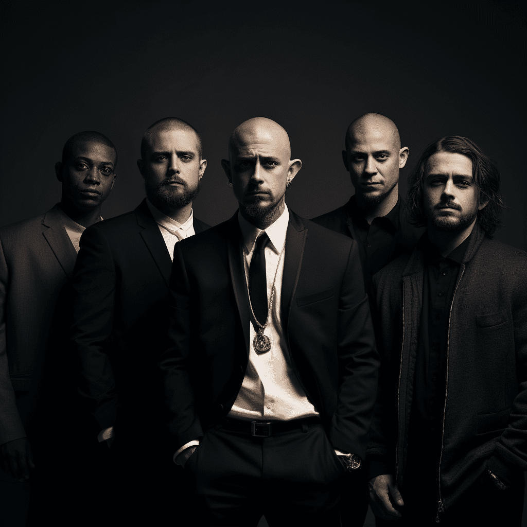 cast of american history x