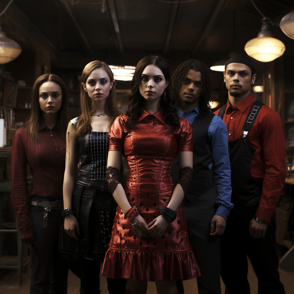 cast of jennifers body