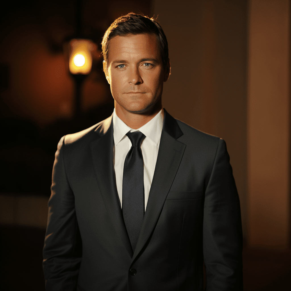chris odonnell movies and tv shows