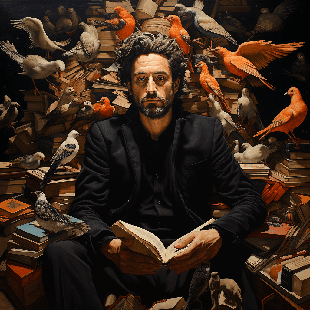 dan futterman