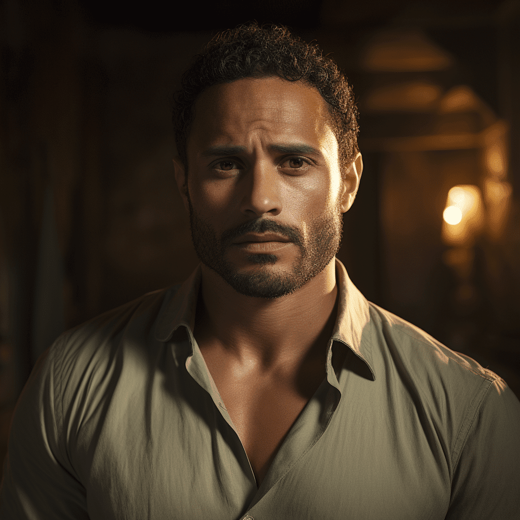 daniel sunjata
