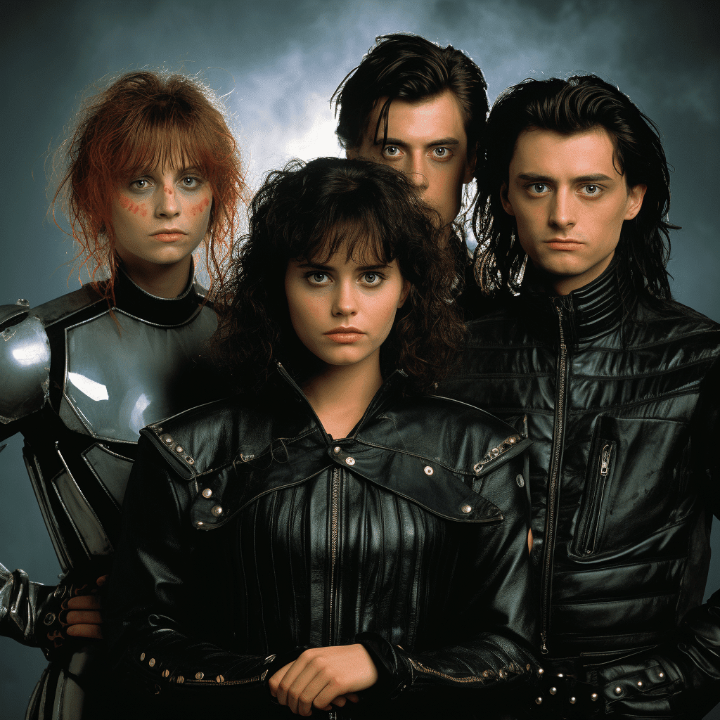 edward scissorhands cast