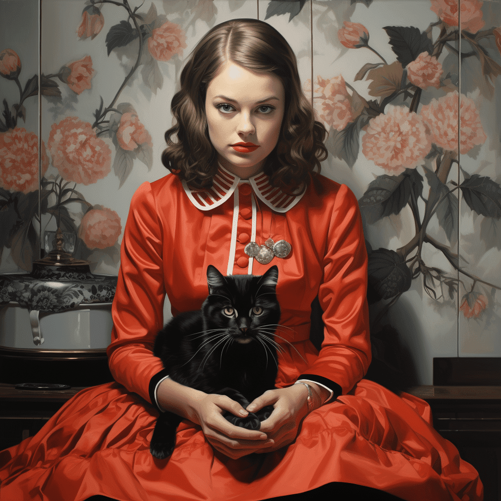 emma seligman