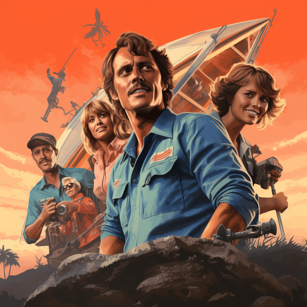jaws 2 cast