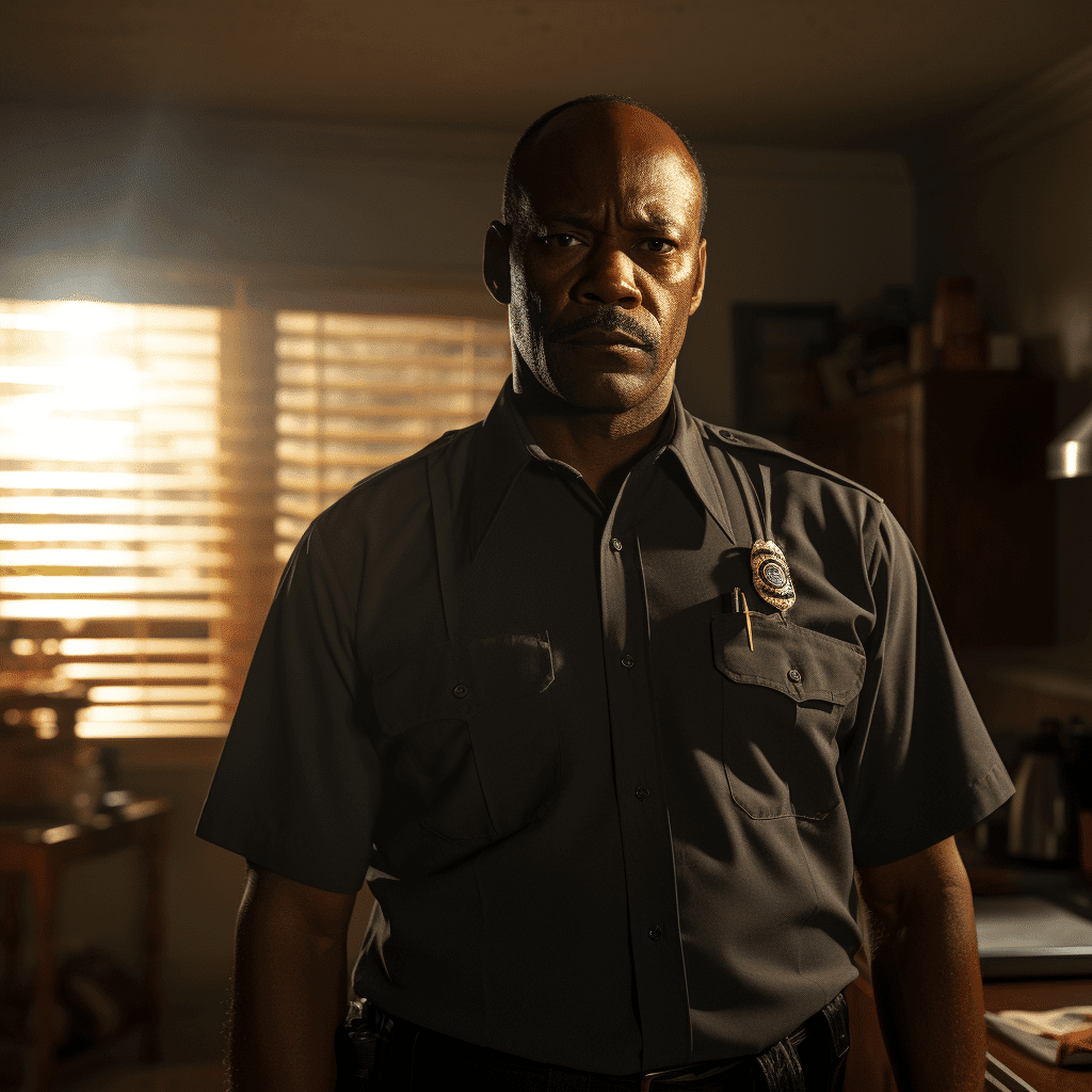 lakeview terrace