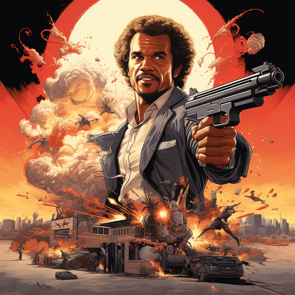 lethal weapon 3