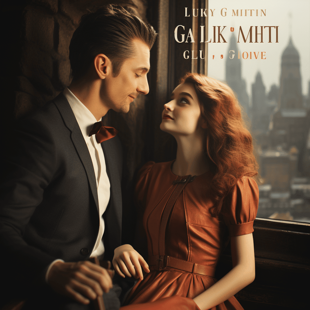 luckiest girl alive book