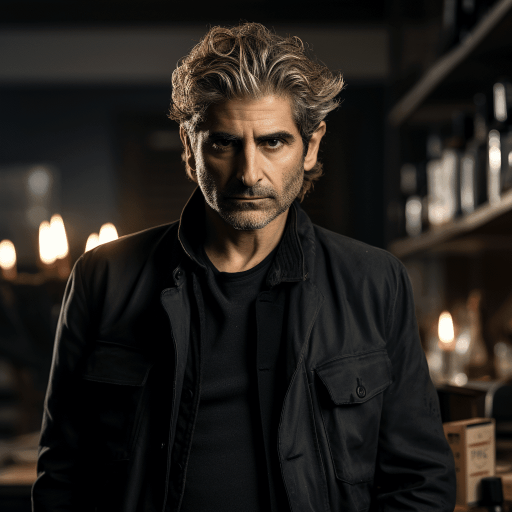 michael imperioli movies and tv shows