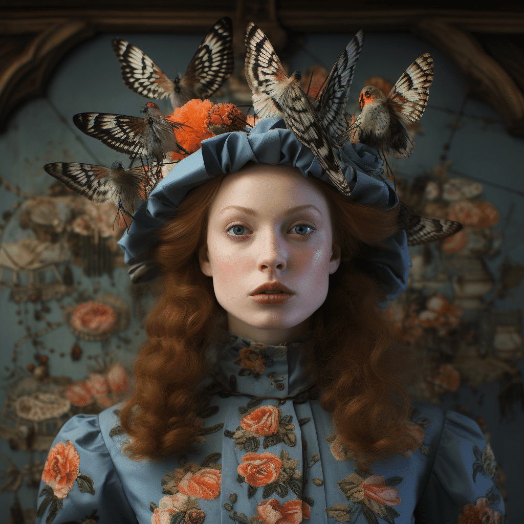 milly alcock movies and tv shows