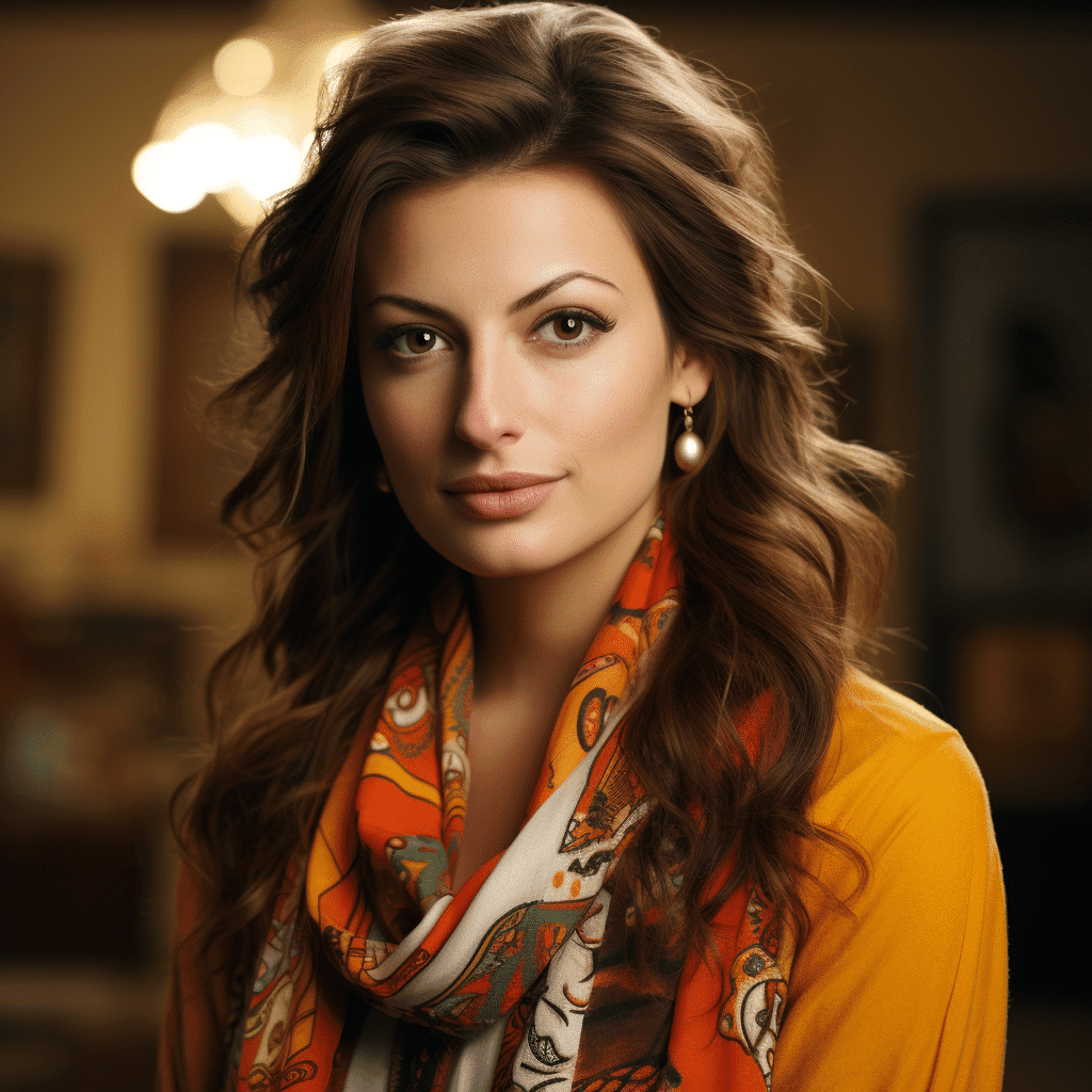 nasim pedrad