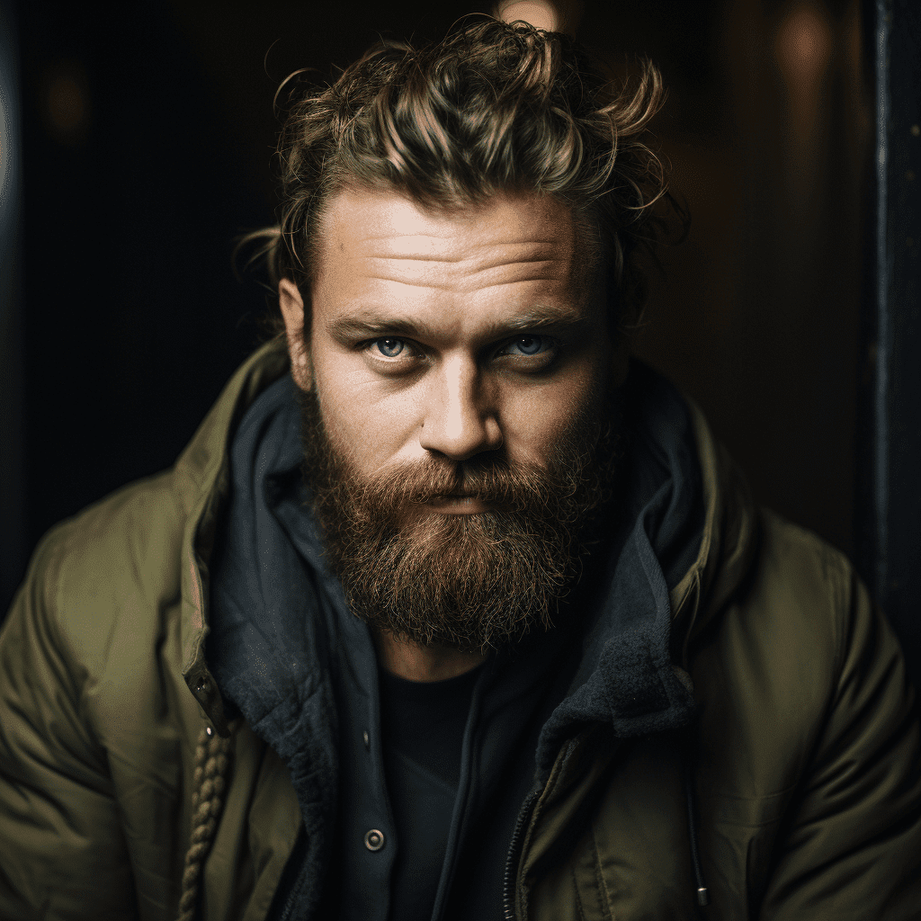 pilou asbæk movies and tv shows