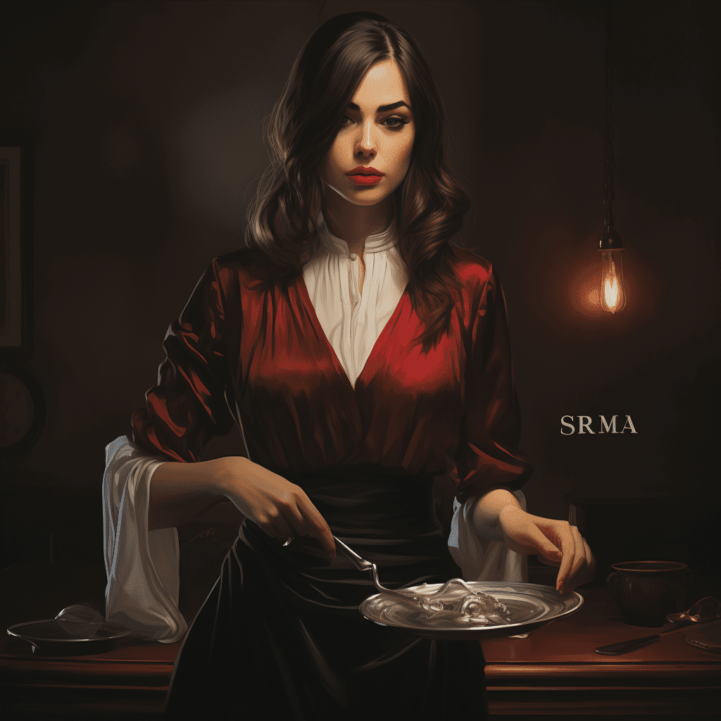 serving sara