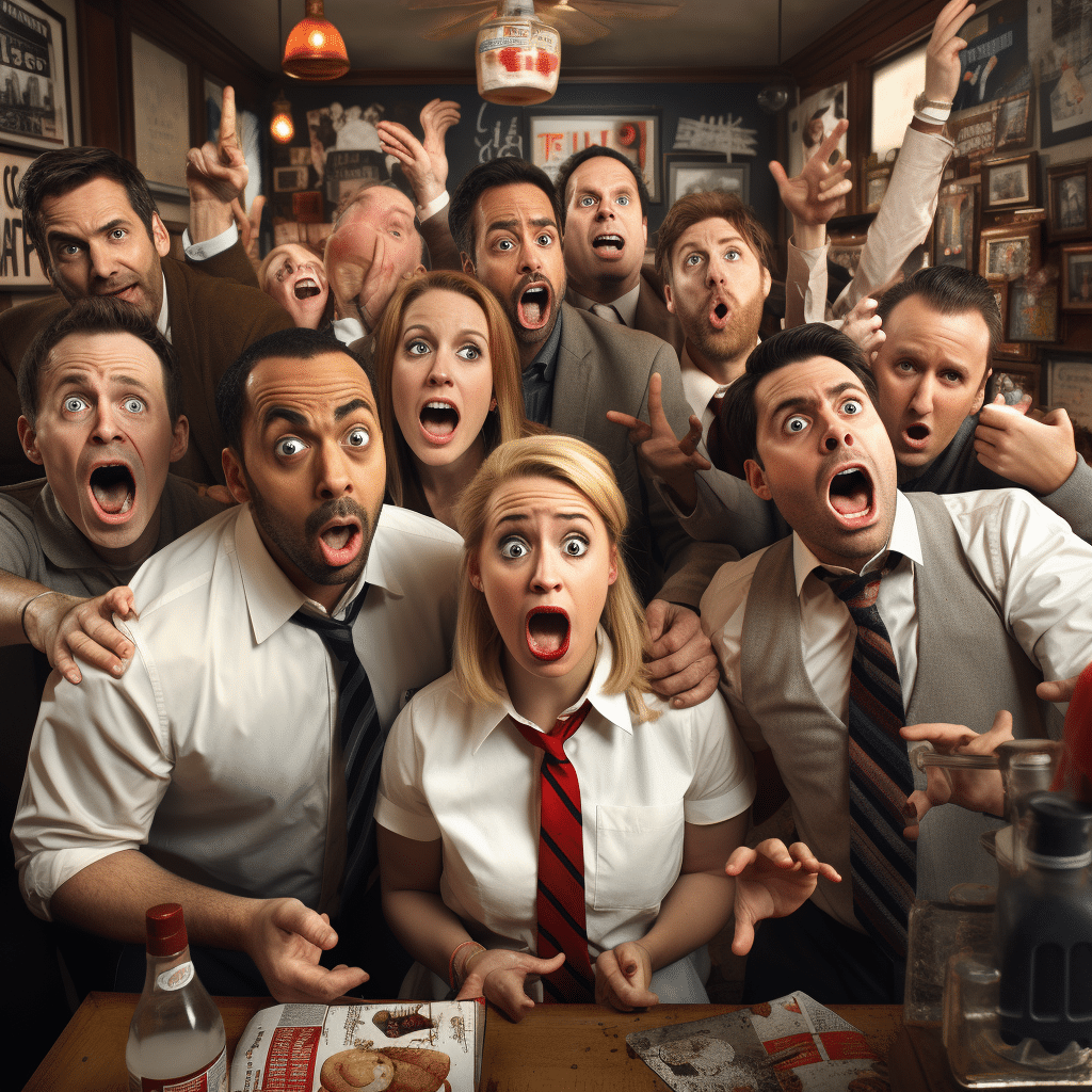 shaun of the dead cast