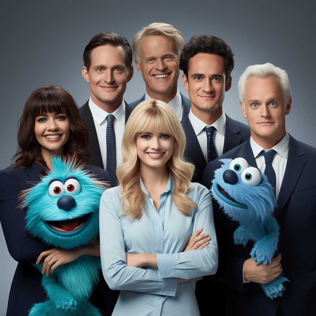 sully cast