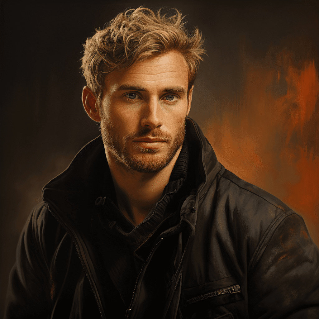 taylor john smith movies and tv shows