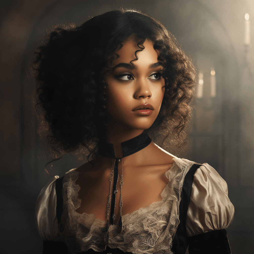 taylor russell movies and tv shows