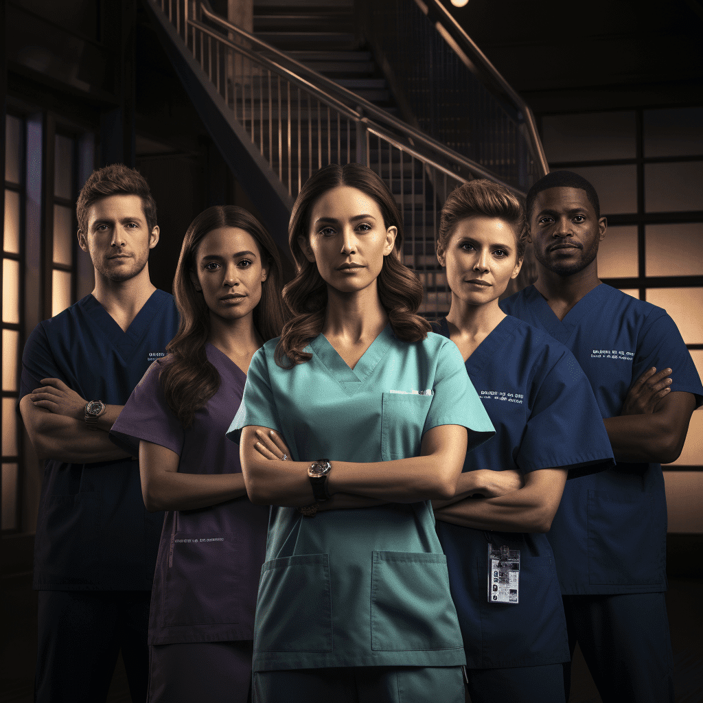 the resident season 7