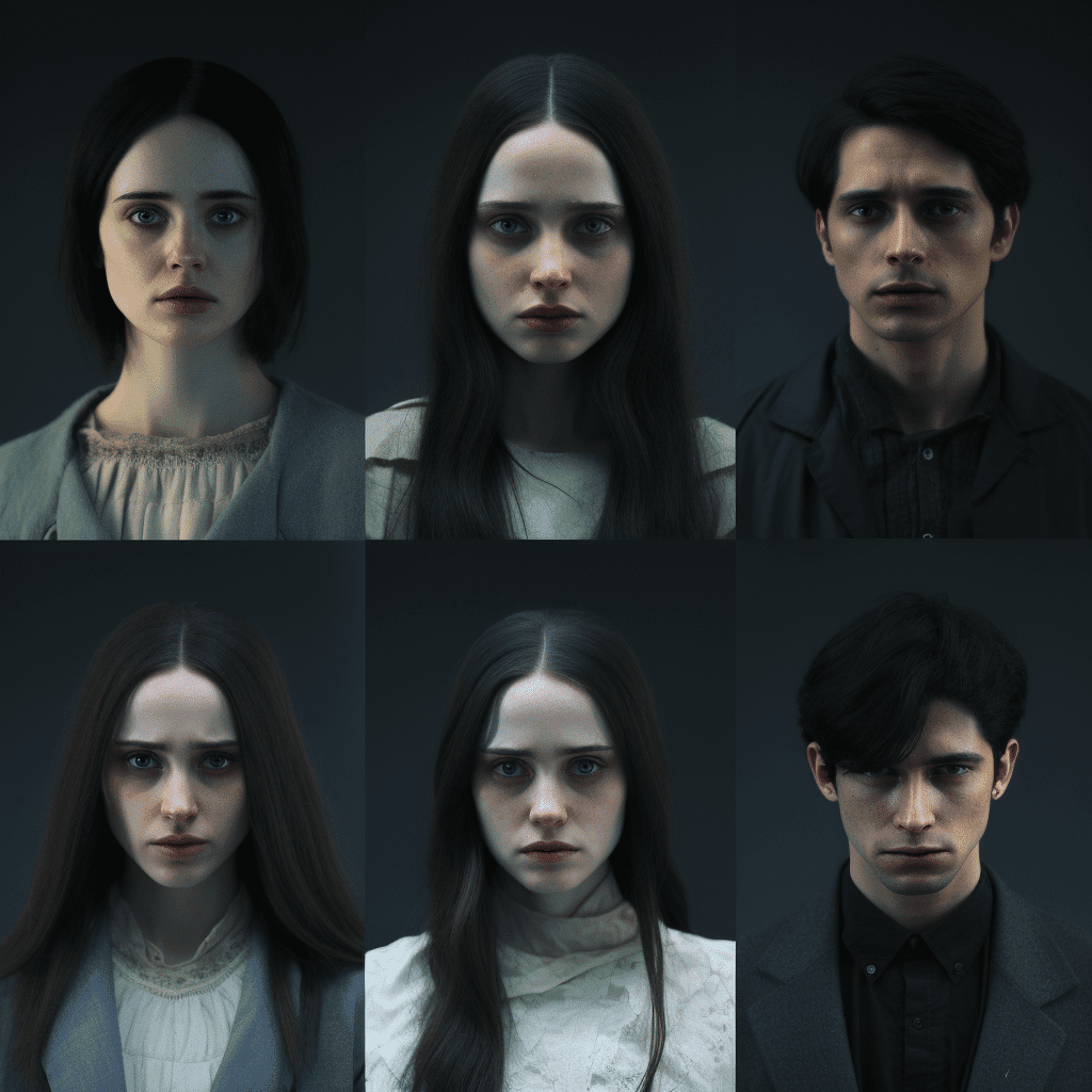 the ring cast