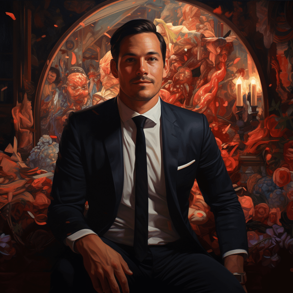 tyler christopher