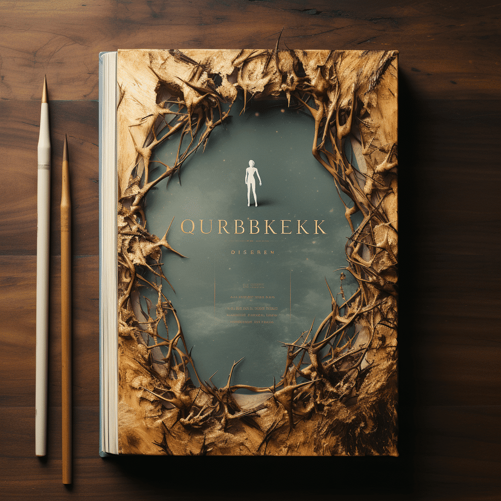 unbroken book
