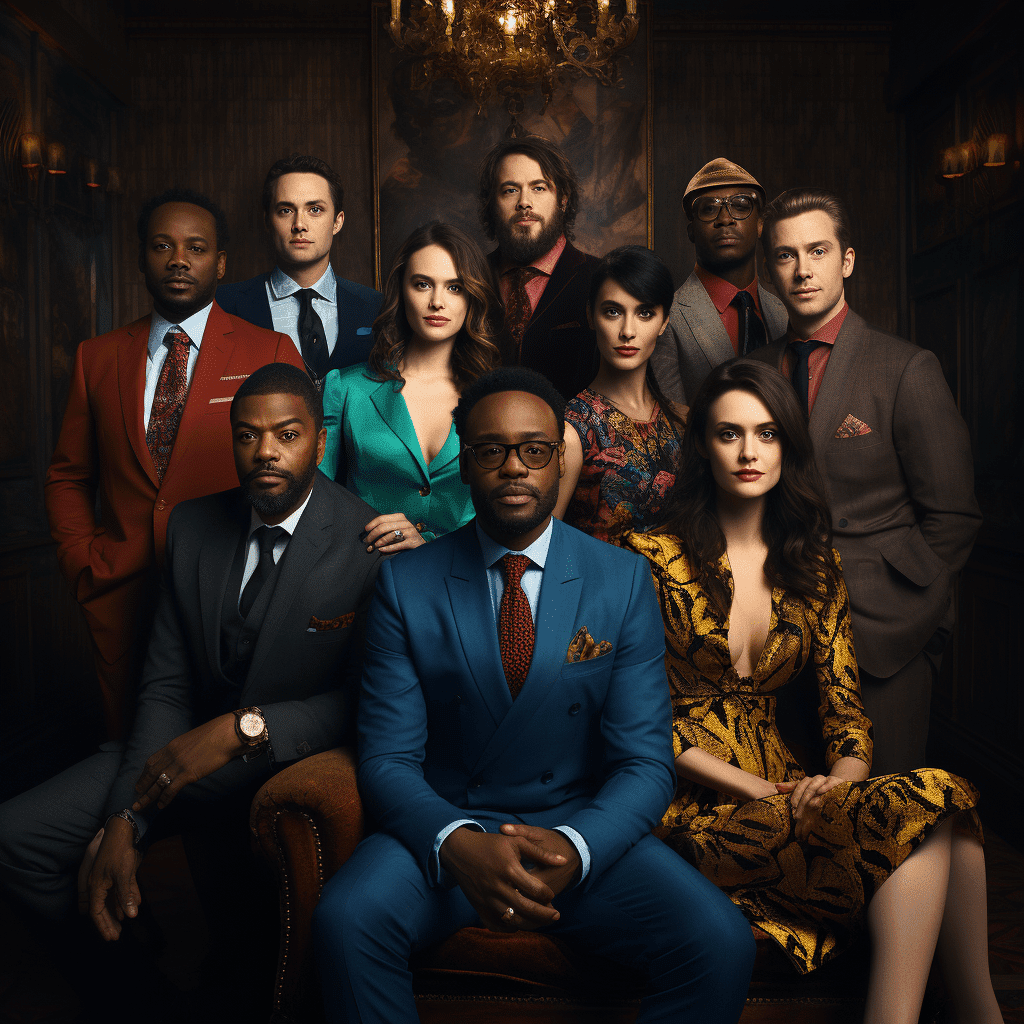 uncut gems cast