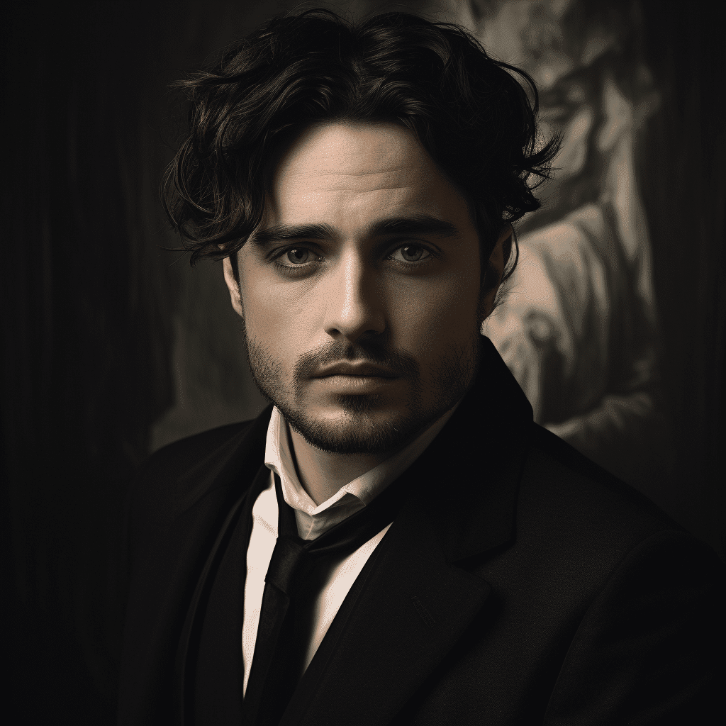 vincent piazza