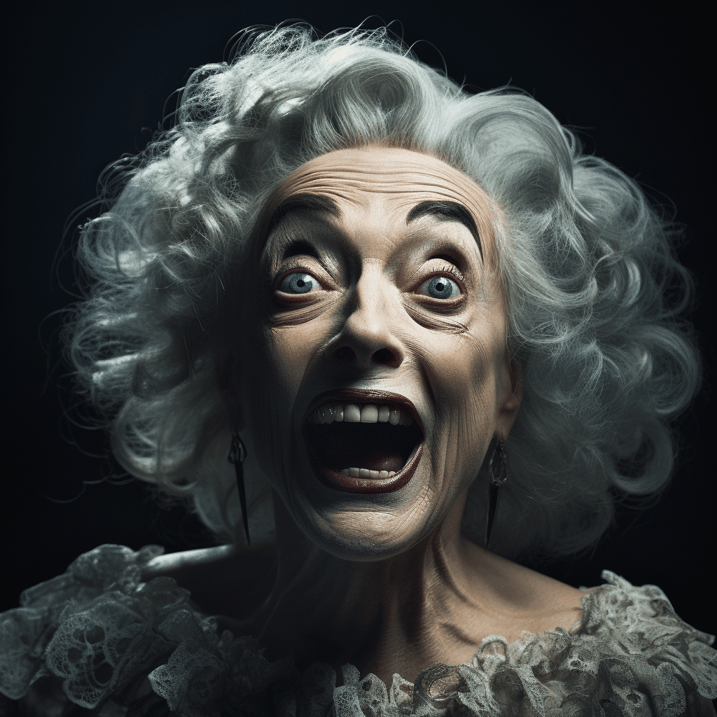 what ever happened to baby jane