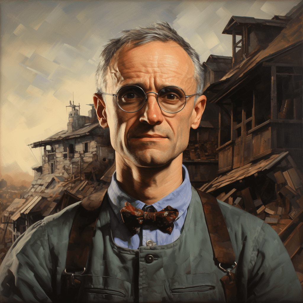 željko ivanek