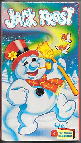 Jack Frost