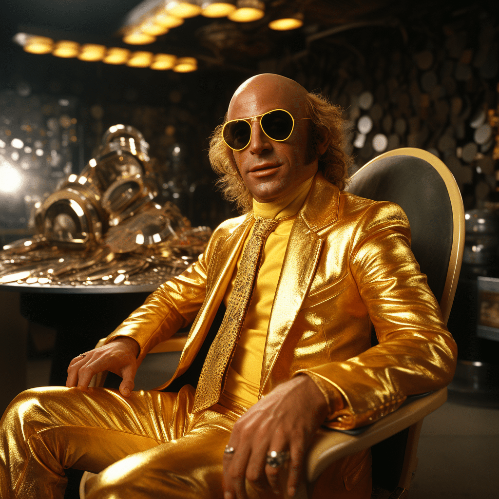 austin powers goldmember