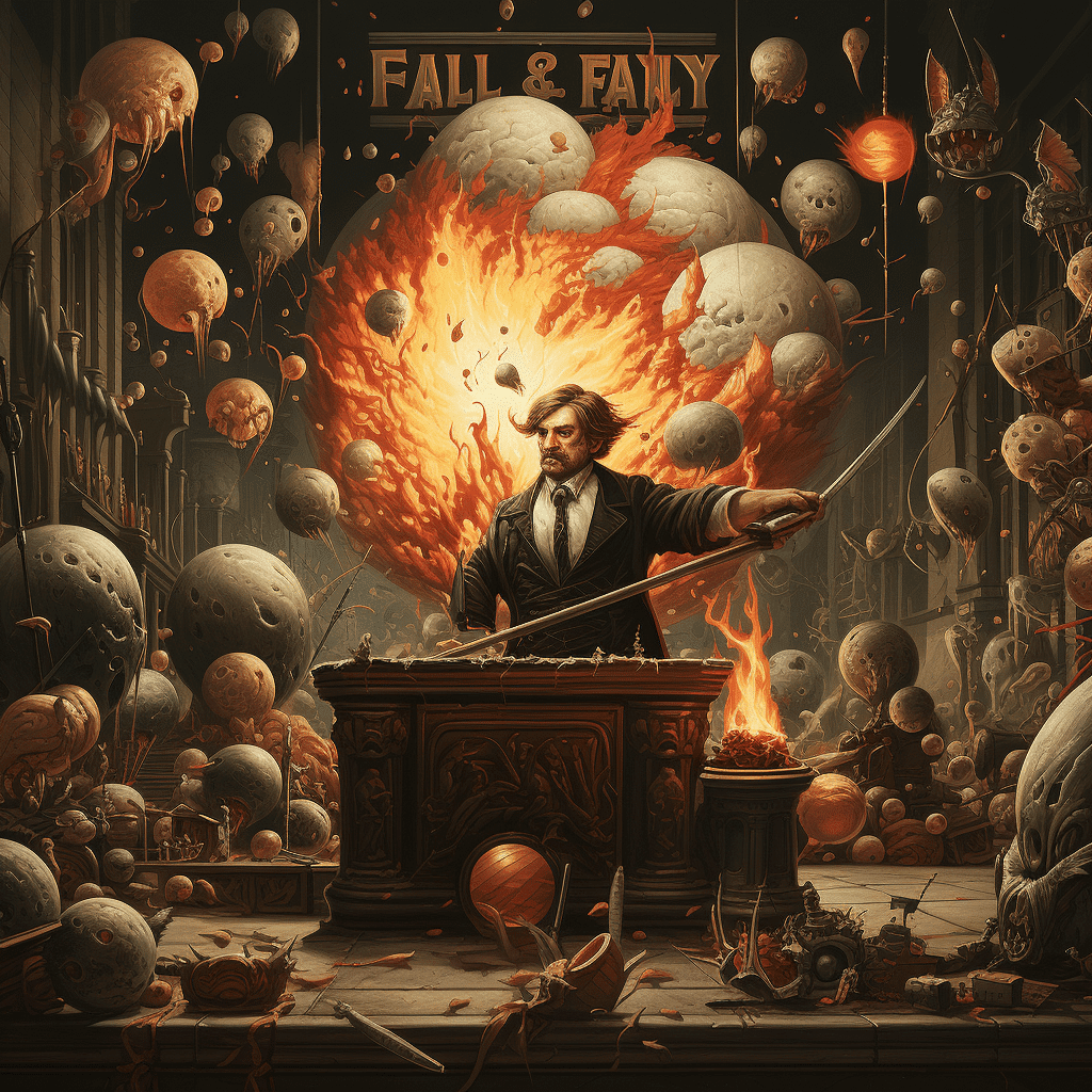 balls of fury