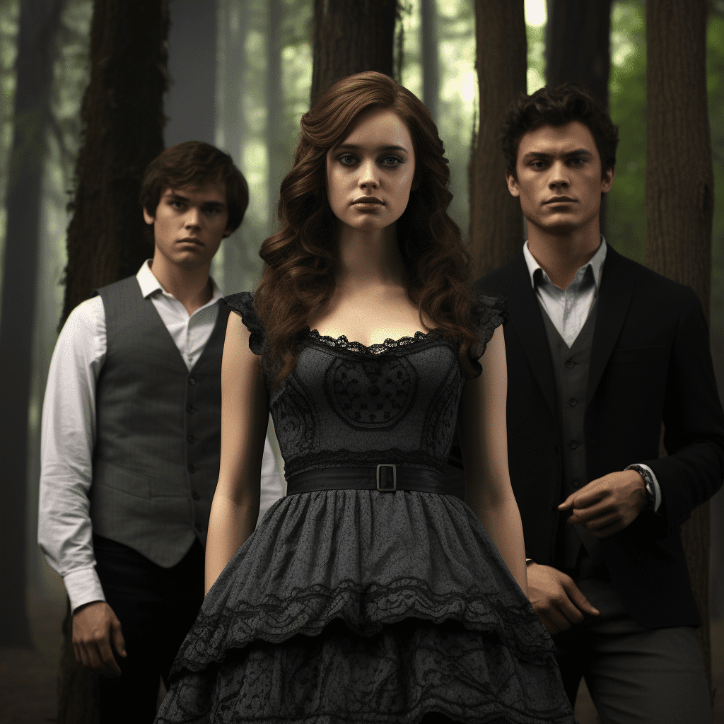 beautiful creatures cast