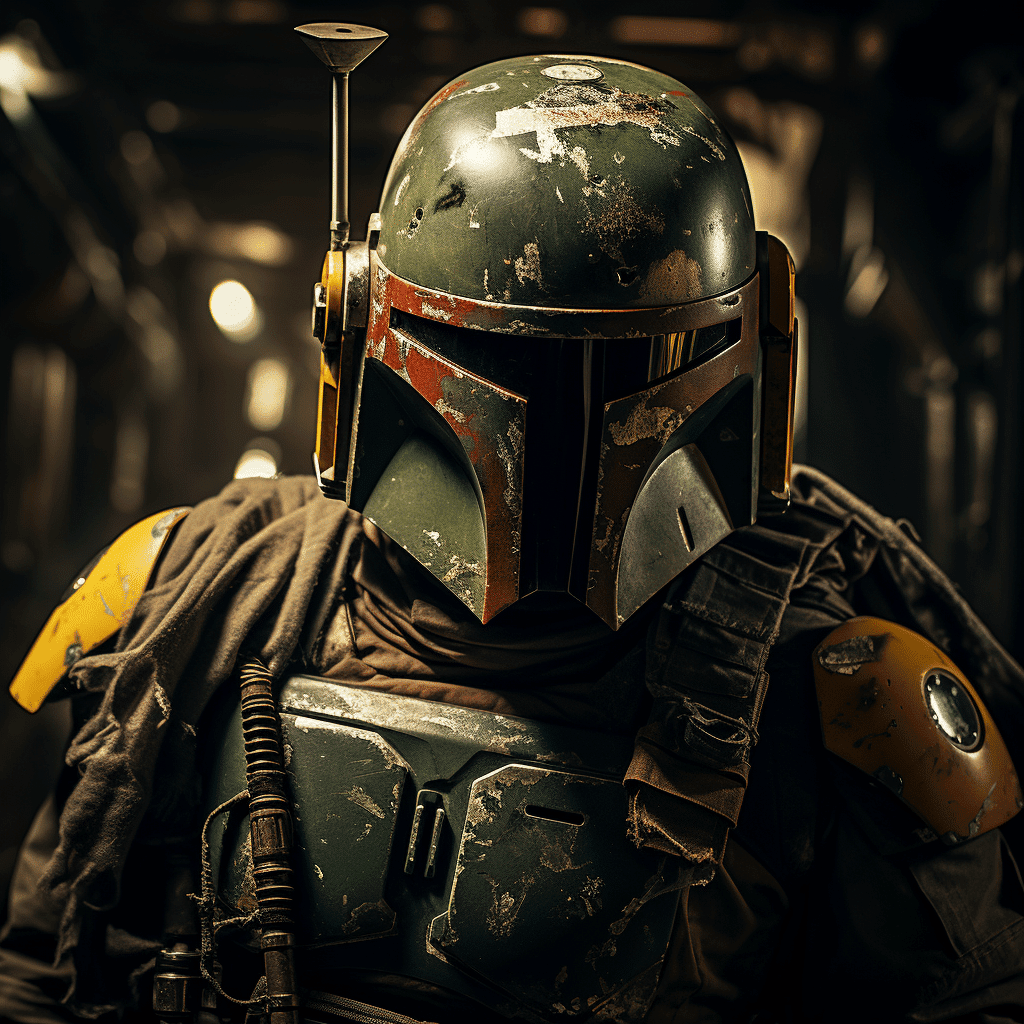 boba fett season 2