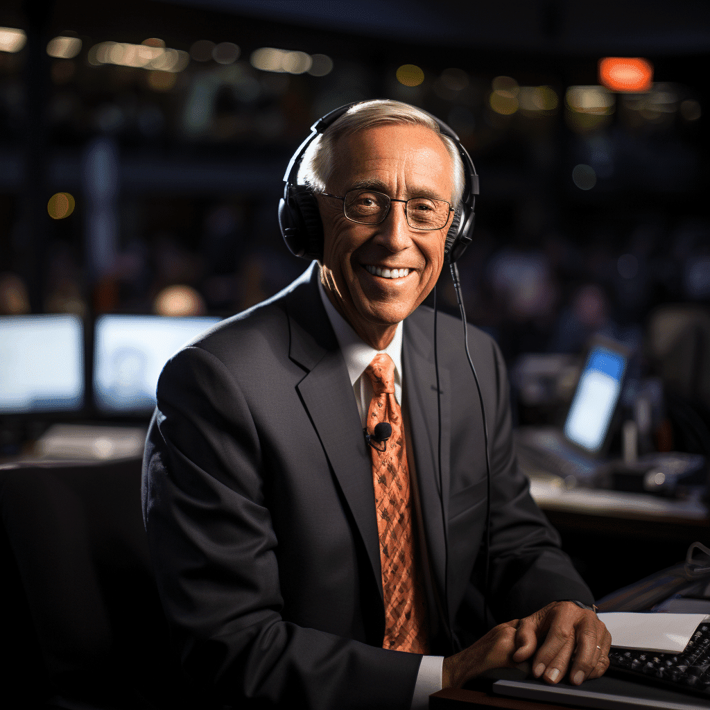 brent musburger