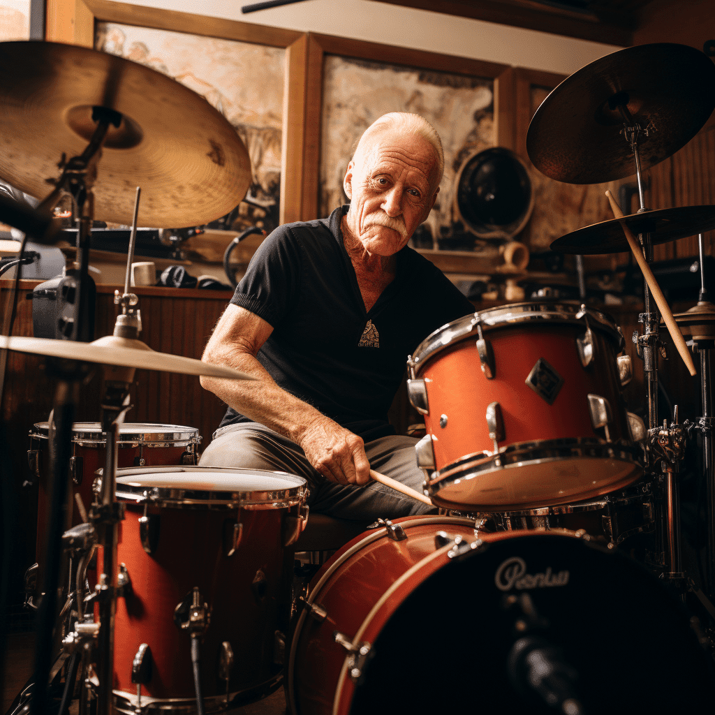 butch trucks