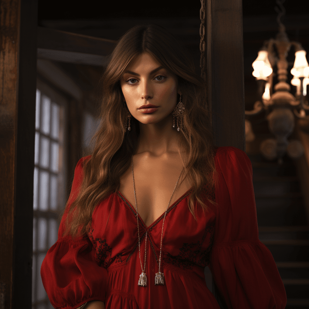 camila morrone movies and tv shows