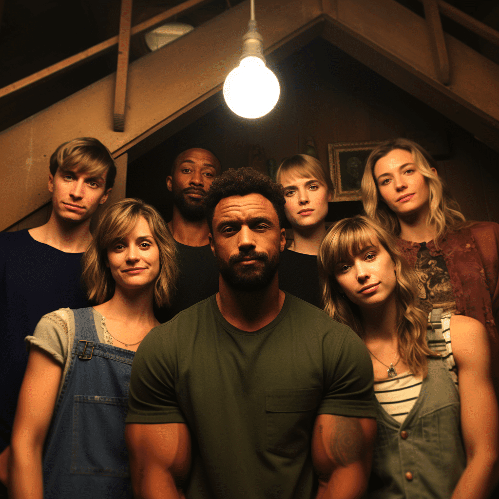 cast of gifted movie