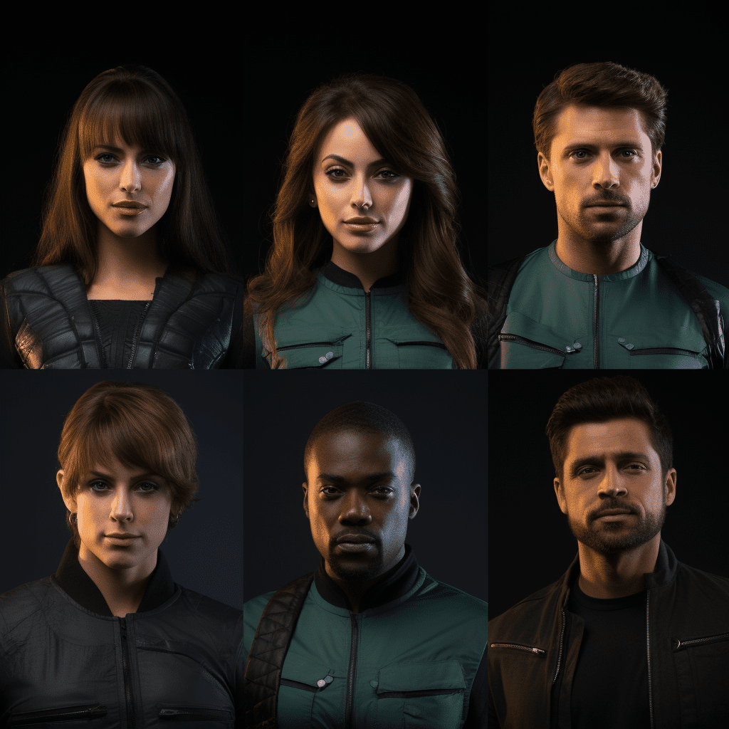 cast of kick as 2