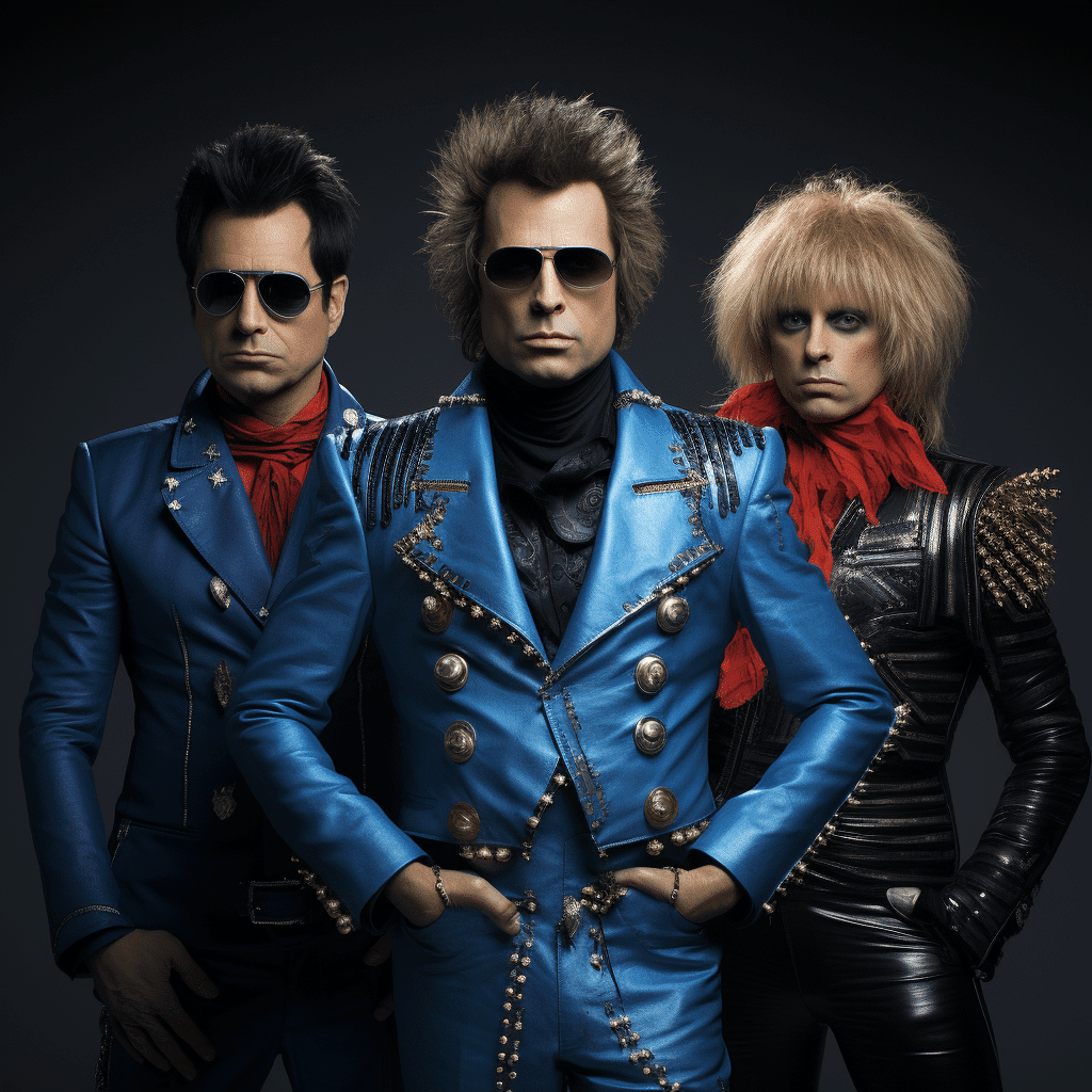 cast of zoolander 2