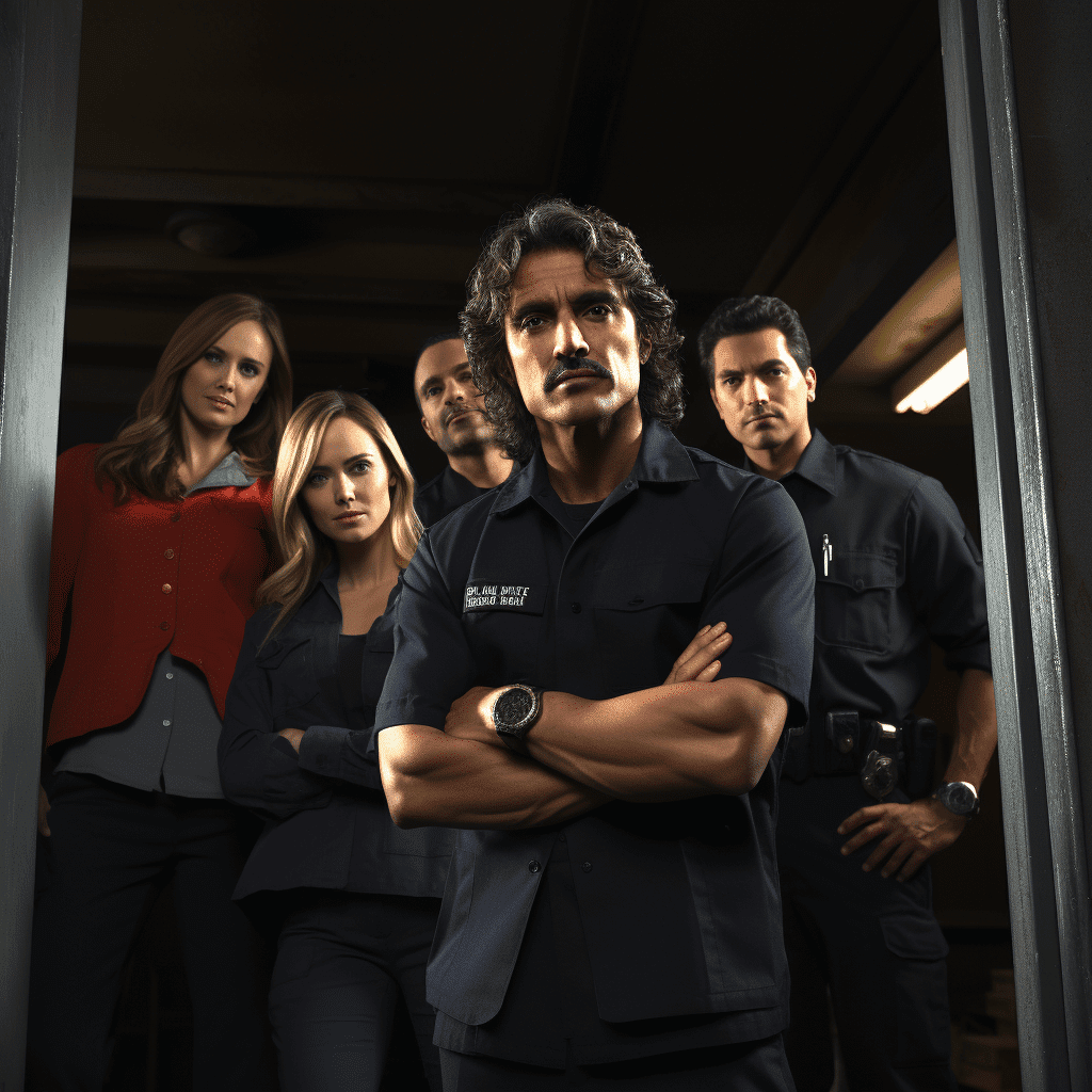criminal minds season 15