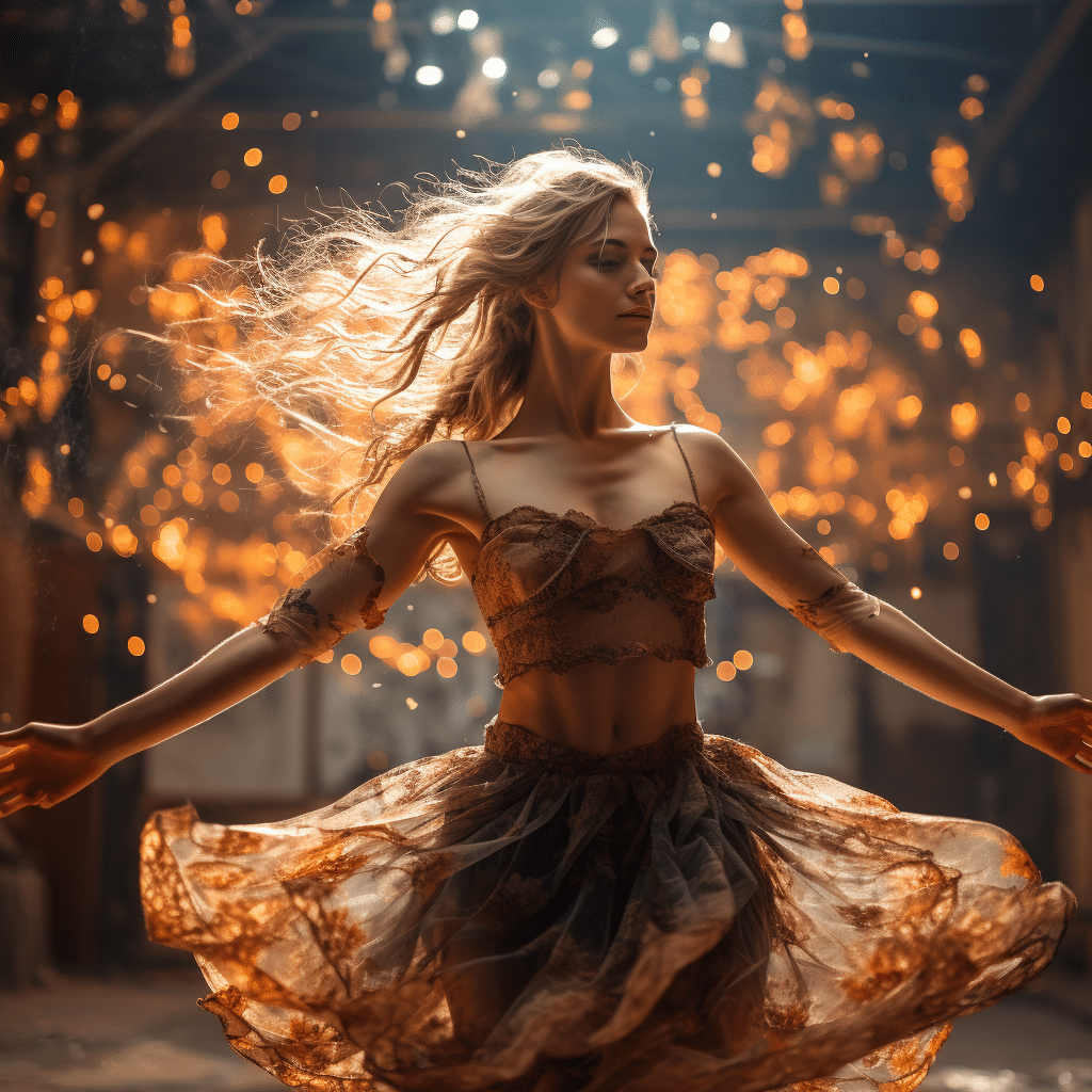 dance flick