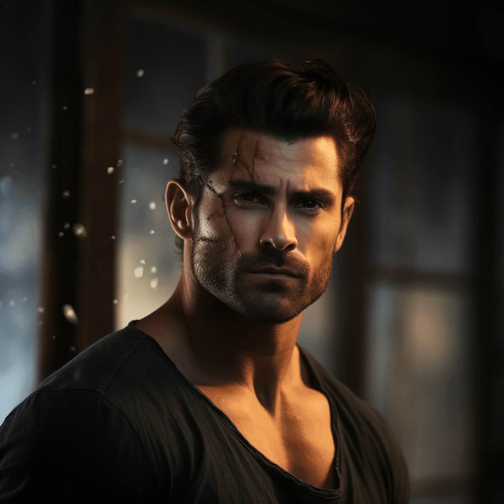 derek hale