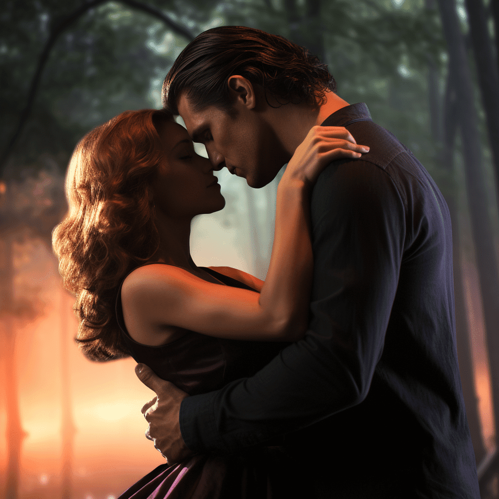 dirty dancing 2017