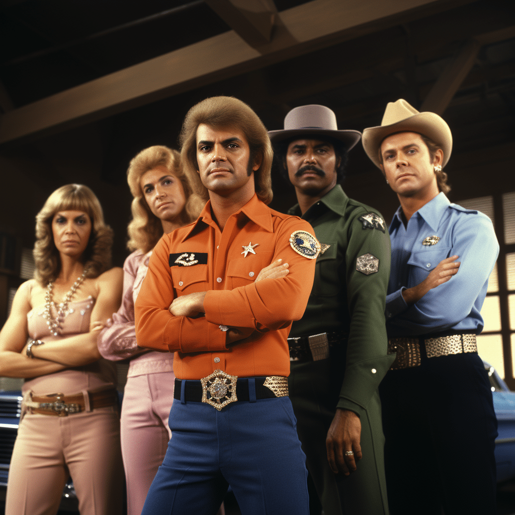 dukes of hazzard movie