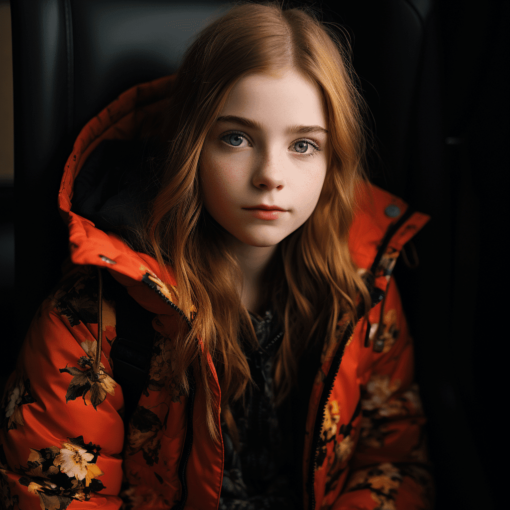 elsie fisher movies and tv shows