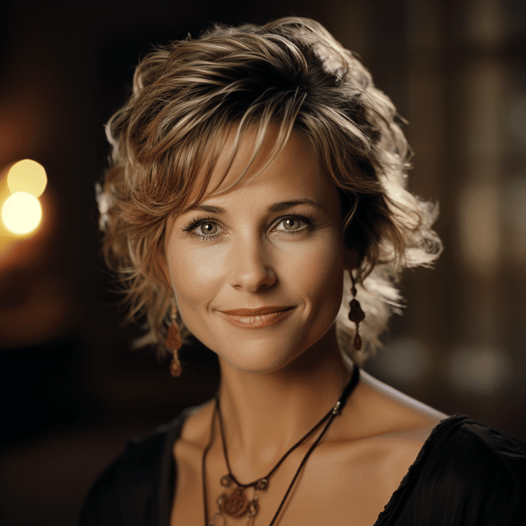 gabrielle carteris